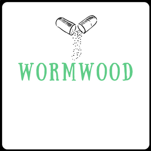 Wormwood Capsules